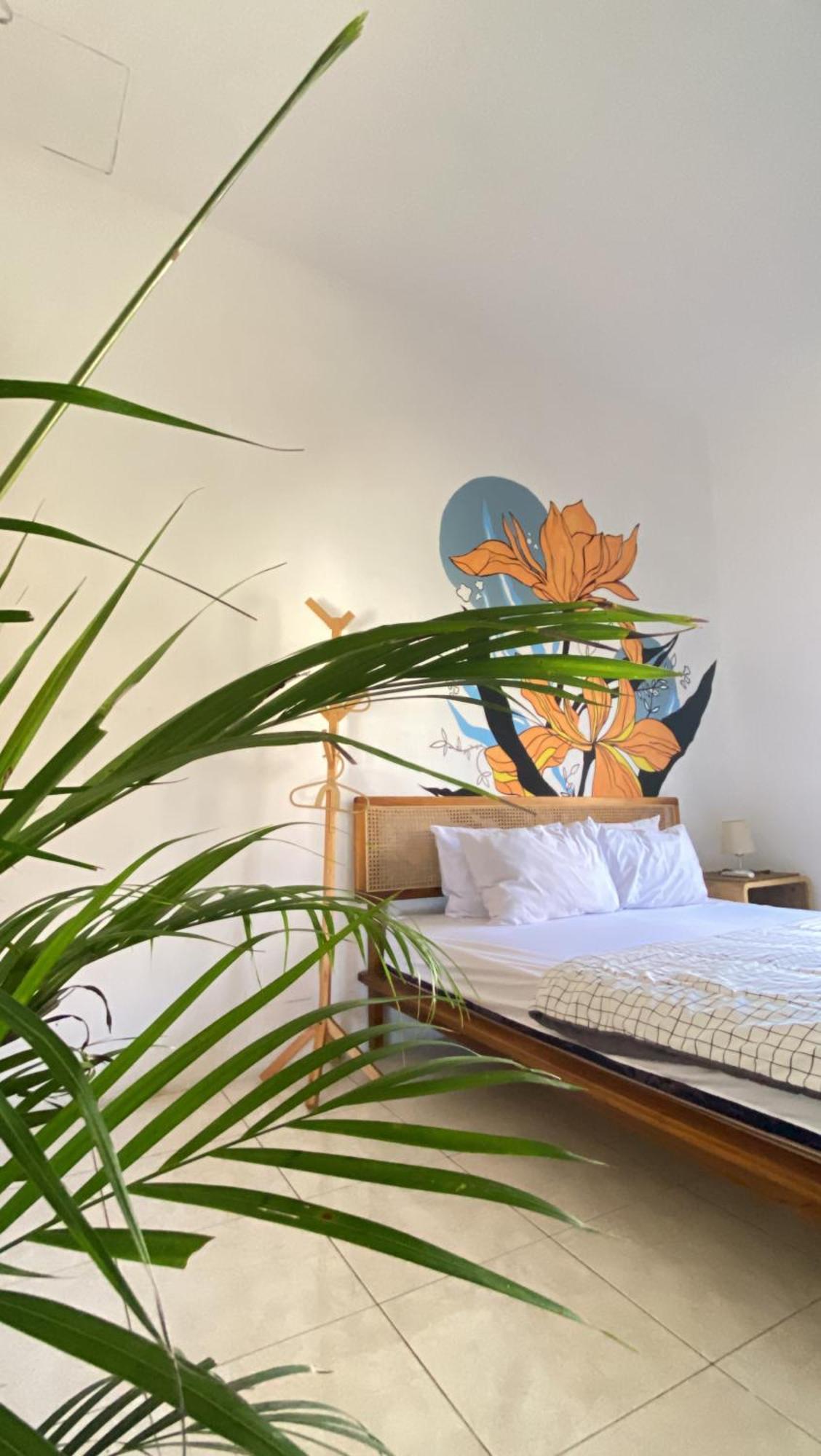 Zzz Hostel Banyuwangi  Room photo