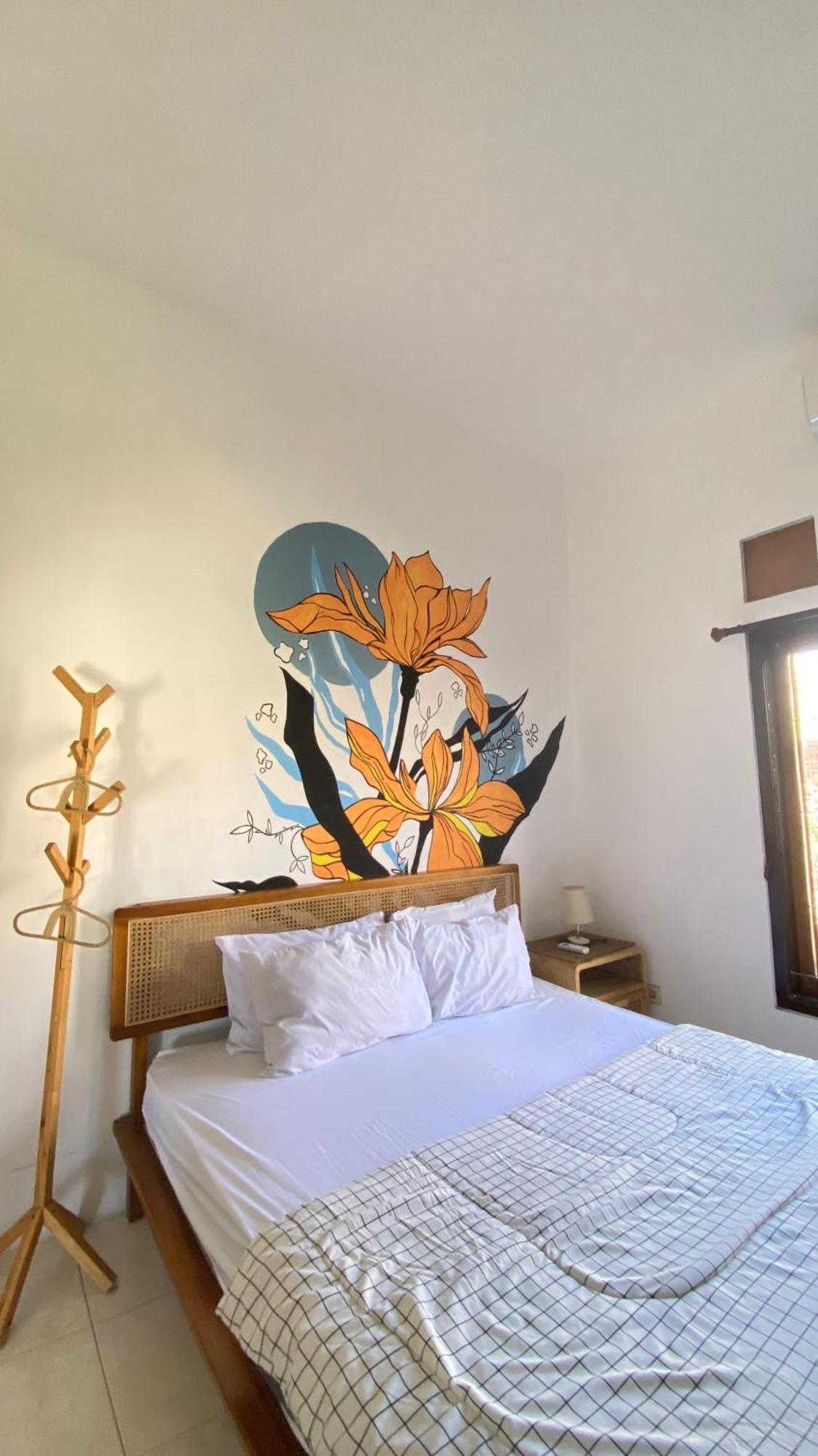 Zzz Hostel Banyuwangi  Room photo