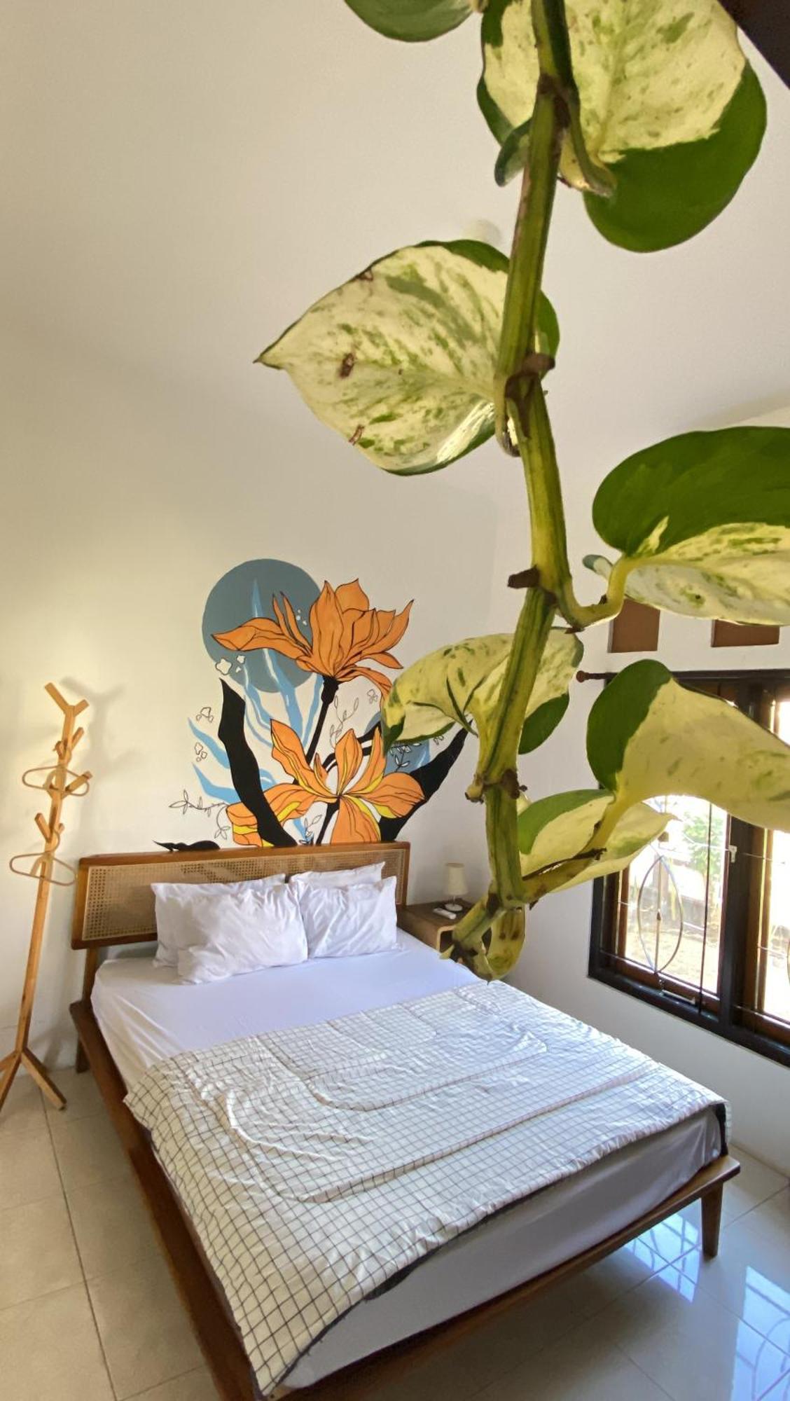Zzz Hostel Banyuwangi  Room photo