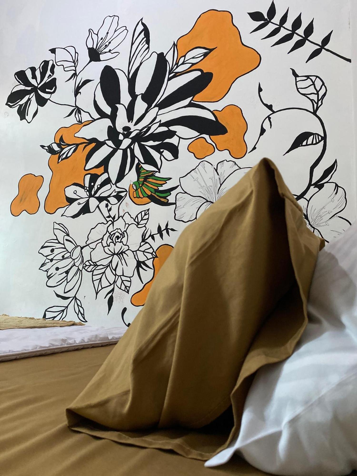 Zzz Hostel Banyuwangi  Room photo